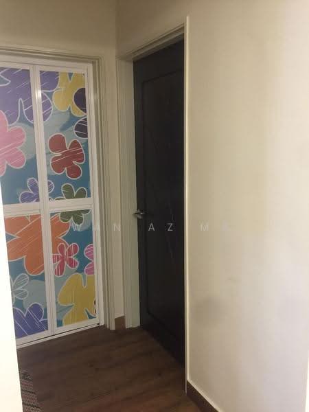 Pangsapuri untuk Disewa di Alam Budiman (Sri Budiman) - Wan Azima - Interior - PropertyGuru.com.my