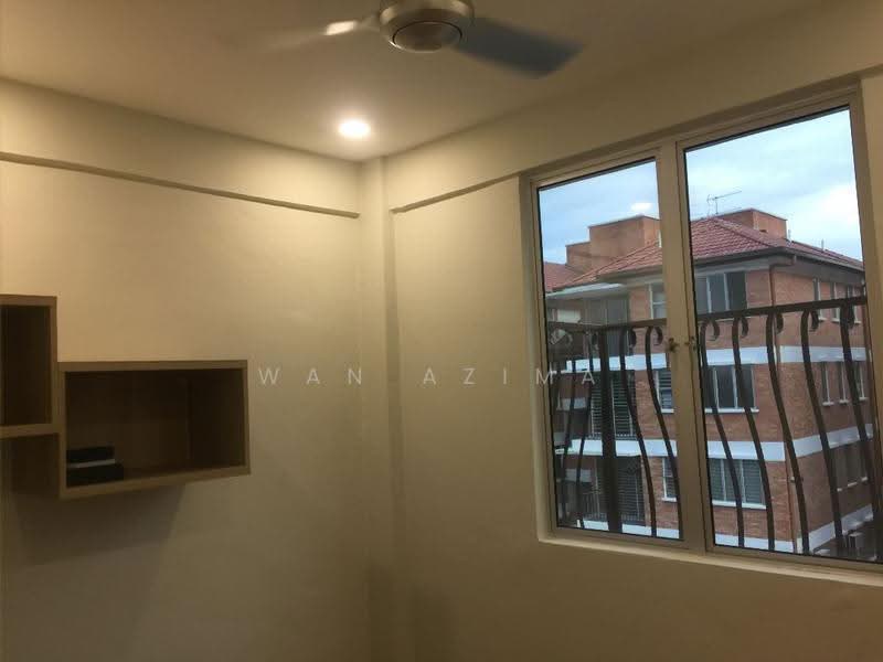 Pangsapuri untuk Disewa di Alam Budiman (Sri Budiman) - Wan Azima - Interior - PropertyGuru.com.my