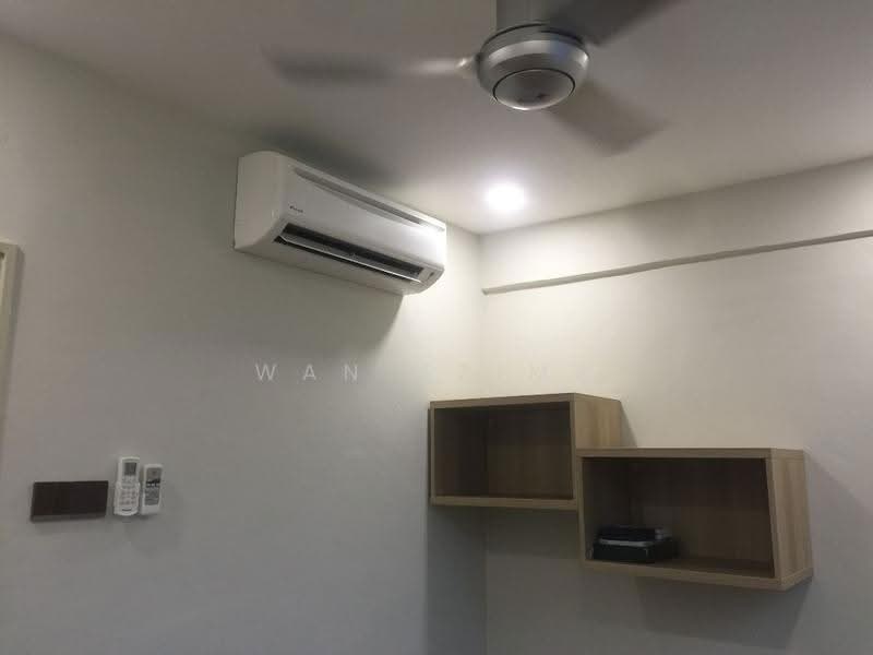 Pangsapuri untuk Disewa di Alam Budiman (Sri Budiman) - Wan Azima - Interior - PropertyGuru.com.my