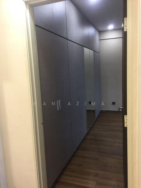 Pangsapuri untuk Disewa di Alam Budiman (Sri Budiman) - Wan Azima - Interior - PropertyGuru.com.my