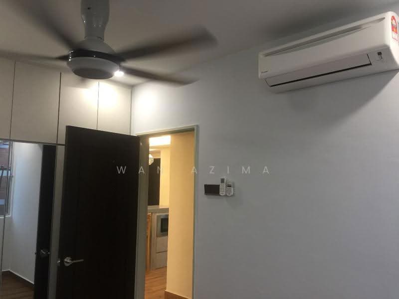 Pangsapuri untuk Disewa di Alam Budiman (Sri Budiman) - Wan Azima - Interior - PropertyGuru.com.my