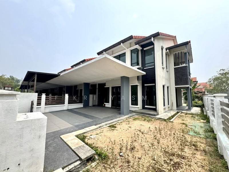 Rumah Teres 2-Tingkat untuk Dijual di Alam Sari (Bangi) - Fikri Yasmin - PropertyGuru.com.my