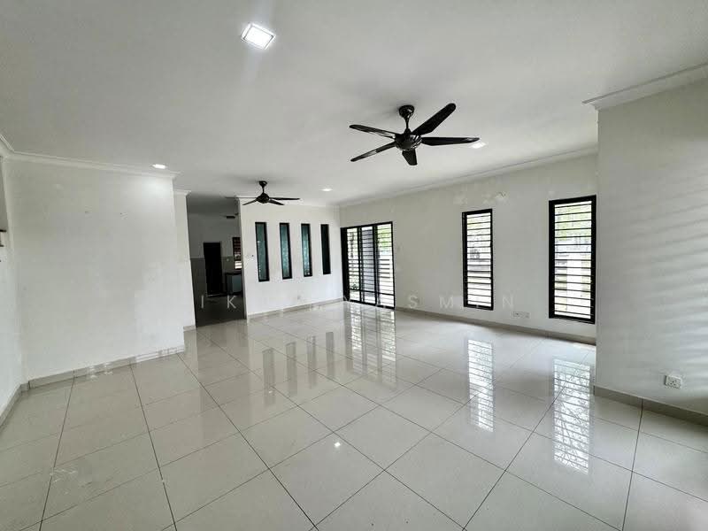 Rumah Teres 2-Tingkat untuk Dijual di Alam Sari (Bangi) - Fikri Yasmin - PropertyGuru.com.my