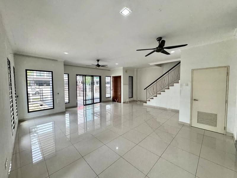 Rumah Teres 2-Tingkat untuk Dijual di Alam Sari (Bangi) - Fikri Yasmin - PropertyGuru.com.my