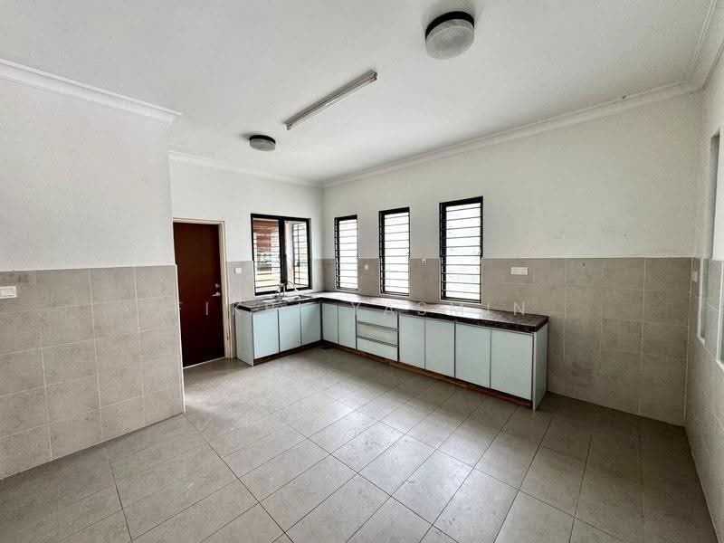 Rumah Teres 2-Tingkat untuk Dijual di Alam Sari (Bangi) - Fikri Yasmin - PropertyGuru.com.my