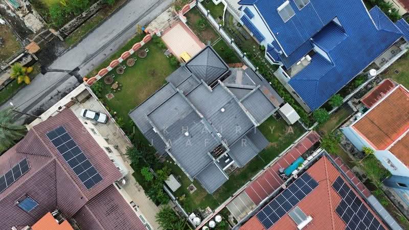 Bungalow House untuk Dijual di Petaling Jaya (Selangor) - SITI KHAIRIYAH JAAFAR - Exterior - PropertyGuru.com.my