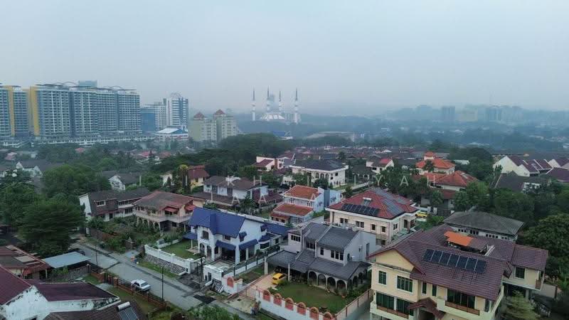 Bungalow House untuk Dijual di Petaling Jaya (Selangor) - SITI KHAIRIYAH JAAFAR - Exterior - PropertyGuru.com.my