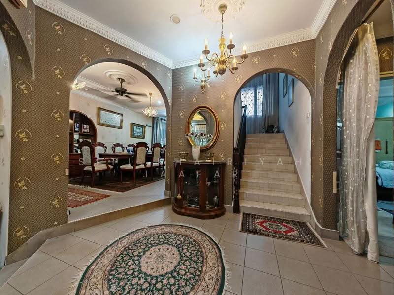 Bungalow House untuk Dijual di Petaling Jaya (Selangor) - SITI KHAIRIYAH JAAFAR - PropertyGuru.com.my
