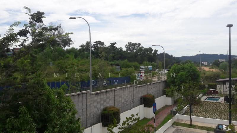 Semi-Detached House for Sale in Ulu Kelang (Selangor) - Michael John David - PropertyGuru.com.my