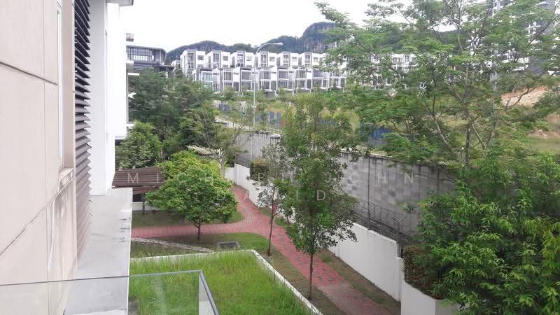 Semi-Detached House for Sale in Ulu Kelang (Selangor) - Michael John David - PropertyGuru.com.my