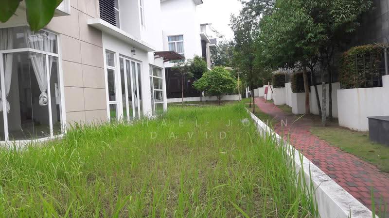 Semi-Detached House for Sale in Ulu Kelang (Selangor) - Michael John David - PropertyGuru.com.my