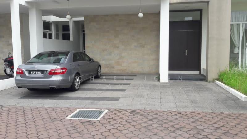 Semi-Detached House for Sale in Ulu Kelang (Selangor) - Michael John David - PropertyGuru.com.my