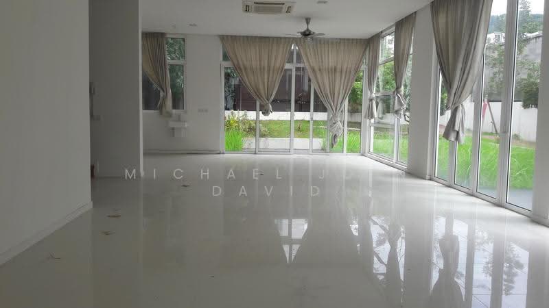Semi-Detached House for Sale in Ulu Kelang (Selangor) - Michael John David - PropertyGuru.com.my