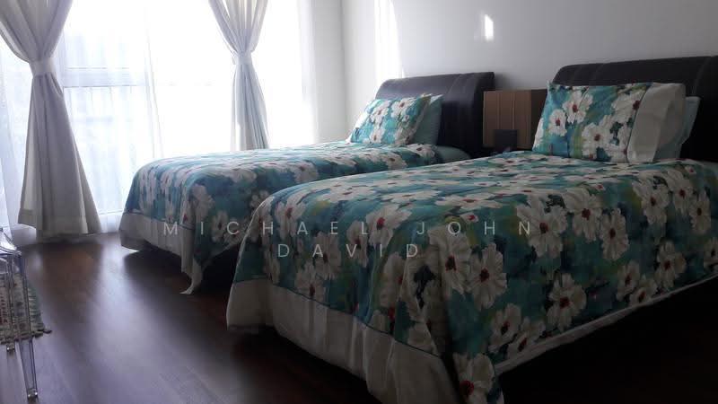 Semi-Detached House for Sale in Ulu Kelang (Selangor) - Michael John David - PropertyGuru.com.my