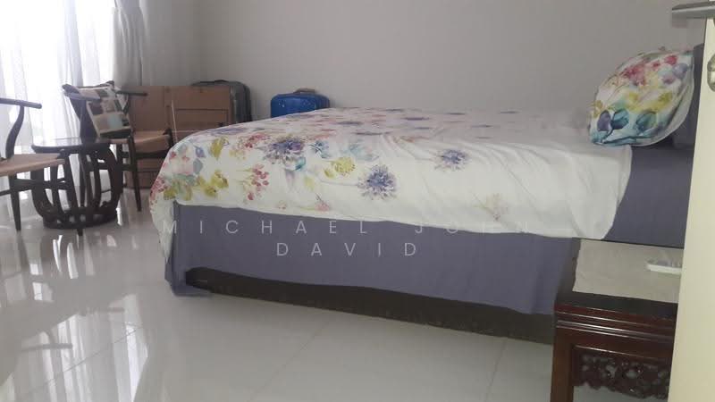Semi-Detached House for Sale in Ulu Kelang (Selangor) - Michael John David - PropertyGuru.com.my