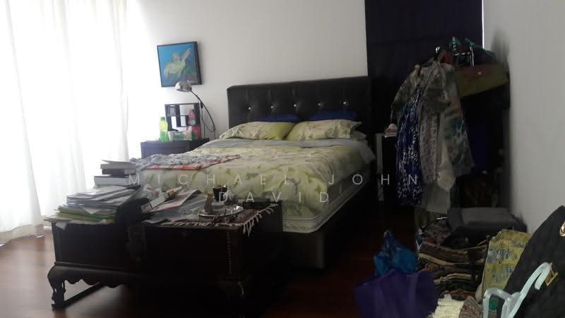 Semi-Detached House for Sale in Ulu Kelang (Selangor) - Michael John David - PropertyGuru.com.my