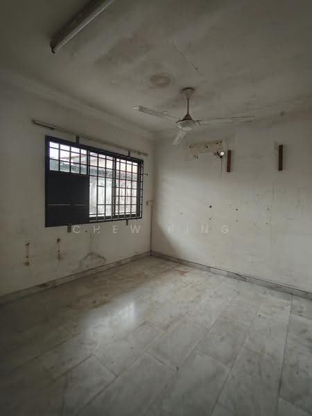 Bungalow House for Rent in Taman Istimewa (Tebrau) - Chew Ping - Interior - PropertyGuru.com.my
