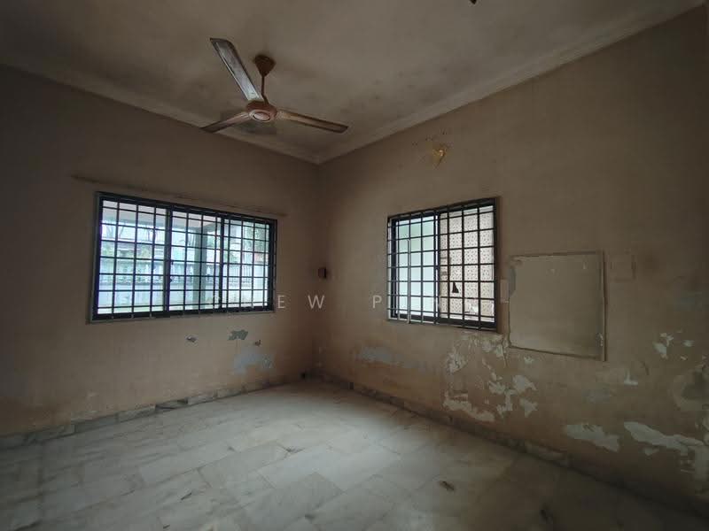 Bungalow House for Rent in Taman Istimewa (Tebrau) - Chew Ping - Interior - PropertyGuru.com.my