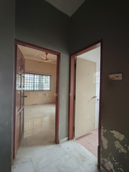 Bungalow House for Rent in Taman Istimewa (Tebrau) - Chew Ping - PropertyGuru.com.my