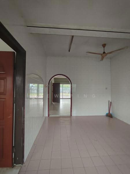 Bungalow House for Rent in Taman Istimewa (Tebrau) - Chew Ping - PropertyGuru.com.my