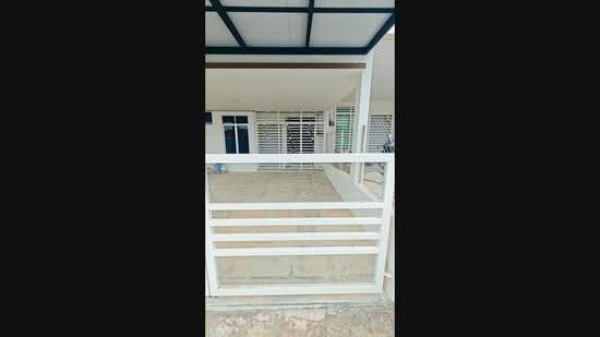 Rumah Teres 1-Tingkat untuk Dijual di Sungai Petani (Kedah) - Khairol Haswadi - PropertyGuru.com.my