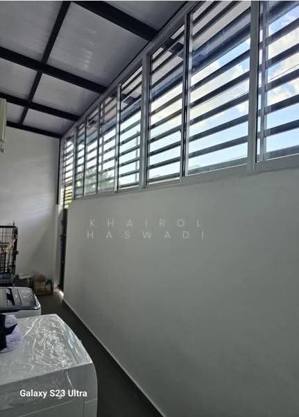 Rumah Teres 1-Tingkat untuk Dijual di Sungai Petani (Kedah) - Khairol Haswadi - Interior - PropertyGuru.com.my