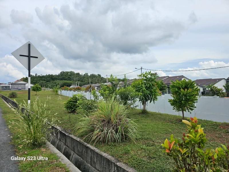 Rumah Teres 1-Tingkat untuk Dijual di Sungai Petani (Kedah) - Khairol Haswadi - Exterior - PropertyGuru.com.my