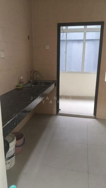 Kondominium untuk Disewa di Amadesa Resort Condominium - Joanne Yan - Kitchen - PropertyGuru.com.my