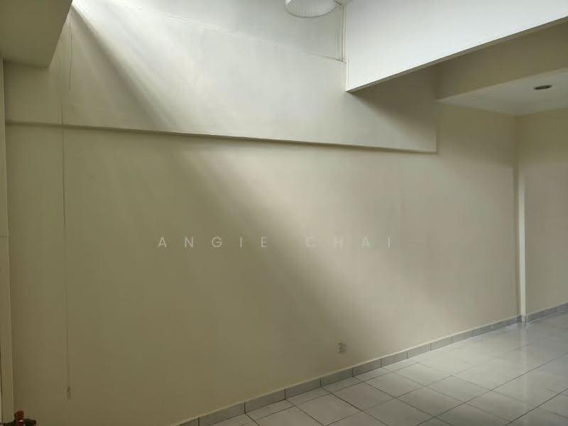 Rumah Teres 1-Tingkat untuk Disewa di Taman Paramount (Petaling Jaya) - Angie Chai - Interior - PropertyGuru.com.my