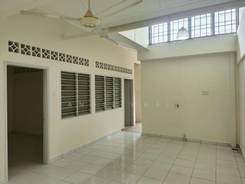 Rumah Teres 1-Tingkat untuk Disewa di Taman Paramount (Petaling Jaya) - Angie Chai - Interior - PropertyGuru.com.my
