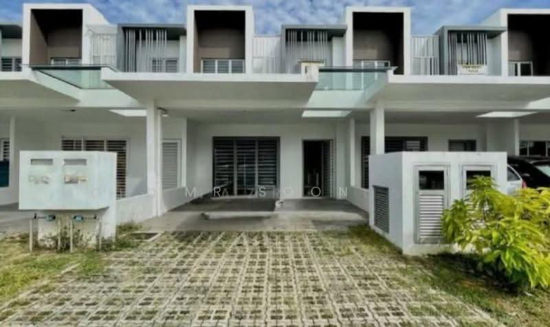 Rumah Teres 2-Tingkat untuk Dijual di Dengkil (Selangor) - Mr Soon - Exterior - PropertyGuru.com.my