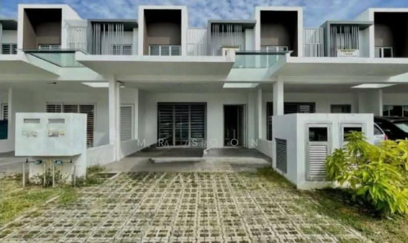 Rumah Teres 2-Tingkat untuk Dijual di Dengkil (Selangor) - Mr Soon - PropertyGuru.com.my