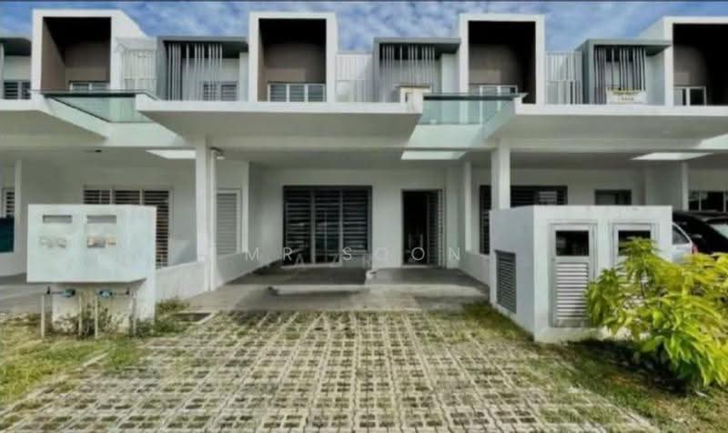 Rumah Teres 2-Tingkat untuk Dijual di Dengkil (Selangor) - Mr Soon - PropertyGuru.com.my