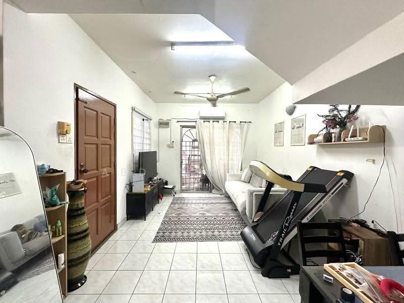 Rumah Teres 2-Tingkat untuk Dijual di Seksyen 7 (Bangi) - Abdul Qadir - PropertyGuru.com.my