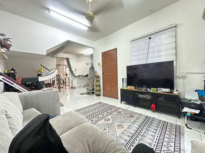 Rumah Teres 2-Tingkat untuk Dijual di Seksyen 7 (Bangi) - Abdul Qadir - PropertyGuru.com.my
