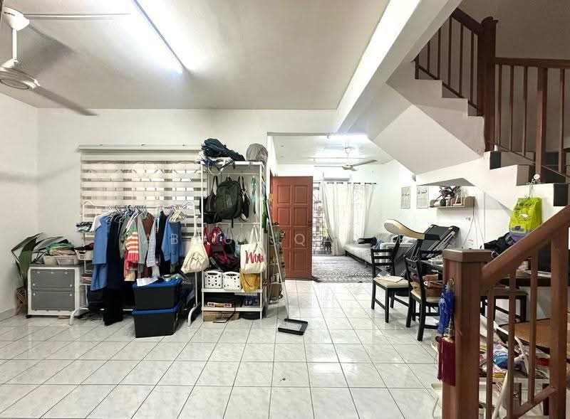 Rumah Teres 2-Tingkat untuk Dijual di Seksyen 7 (Bangi) - Abdul Qadir - PropertyGuru.com.my
