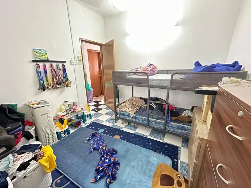 Rumah Teres 2-Tingkat untuk Dijual di Seksyen 7 (Bangi) - Abdul Qadir - PropertyGuru.com.my