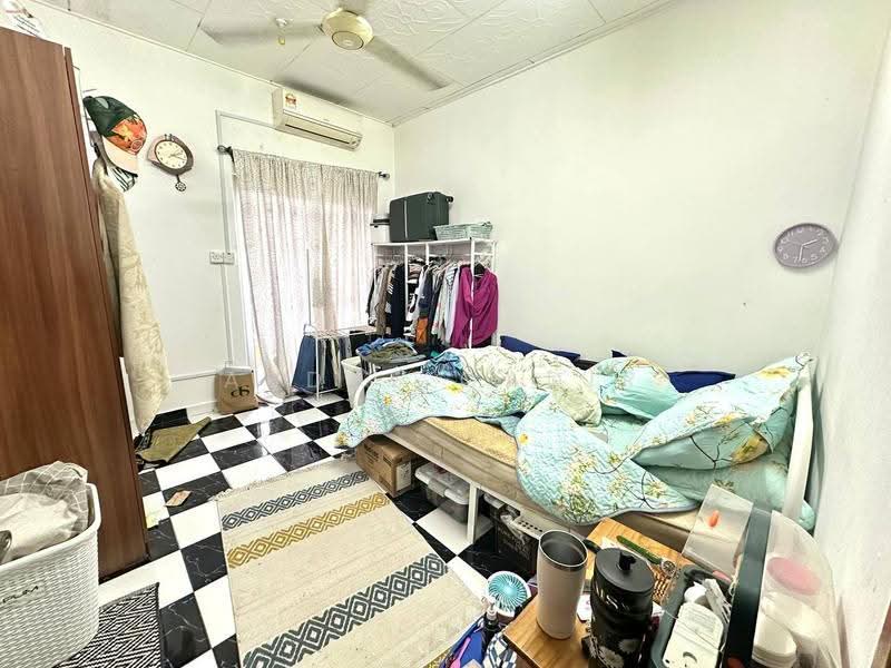 Rumah Teres 2-Tingkat untuk Dijual di Seksyen 7 (Bangi) - Abdul Qadir - PropertyGuru.com.my