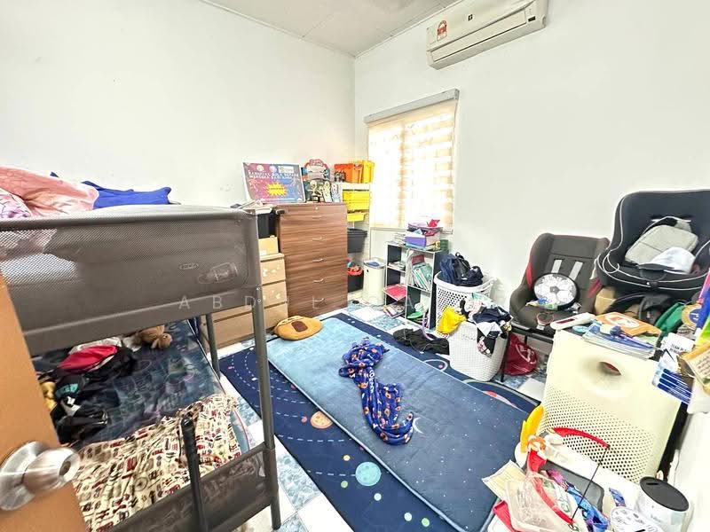 Rumah Teres 2-Tingkat untuk Dijual di Seksyen 7 (Bangi) - Abdul Qadir - PropertyGuru.com.my