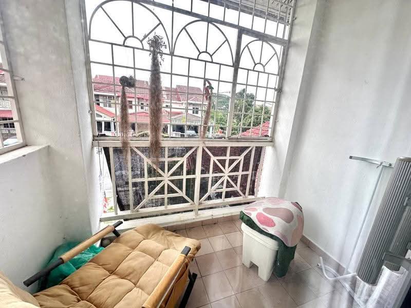 Rumah Teres 2-Tingkat untuk Dijual di Seksyen 7 (Bangi) - Abdul Qadir - PropertyGuru.com.my
