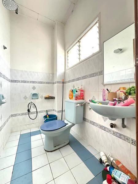 Rumah Teres 2-Tingkat untuk Dijual di Seksyen 7 (Bangi) - Abdul Qadir - PropertyGuru.com.my