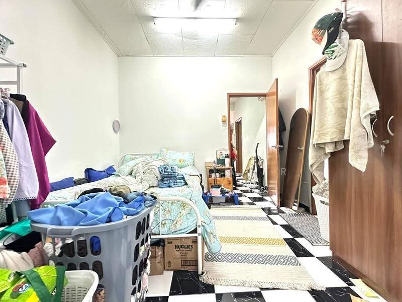 Rumah Teres 2-Tingkat untuk Dijual di Seksyen 7 (Bangi) - Abdul Qadir - PropertyGuru.com.my