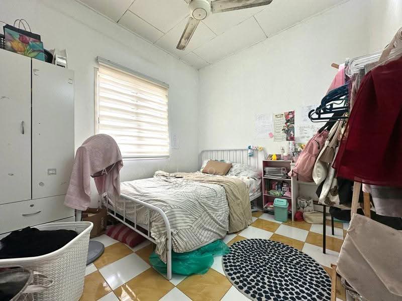 Rumah Teres 2-Tingkat untuk Dijual di Seksyen 7 (Bangi) - Abdul Qadir - PropertyGuru.com.my