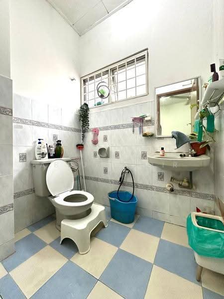 Rumah Teres 2-Tingkat untuk Dijual di Seksyen 7 (Bangi) - Abdul Qadir - PropertyGuru.com.my
