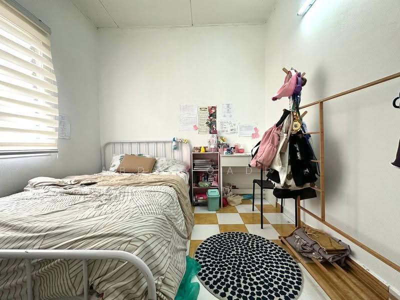 Rumah Teres 2-Tingkat untuk Dijual di Seksyen 7 (Bangi) - Abdul Qadir - PropertyGuru.com.my