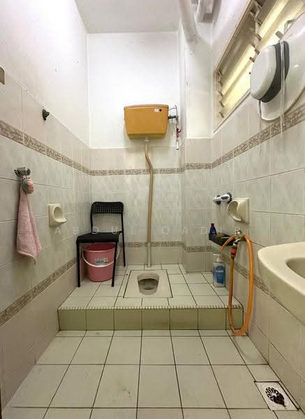 Rumah Teres 2-Tingkat untuk Dijual di Seksyen 7 (Bangi) - Abdul Qadir - PropertyGuru.com.my