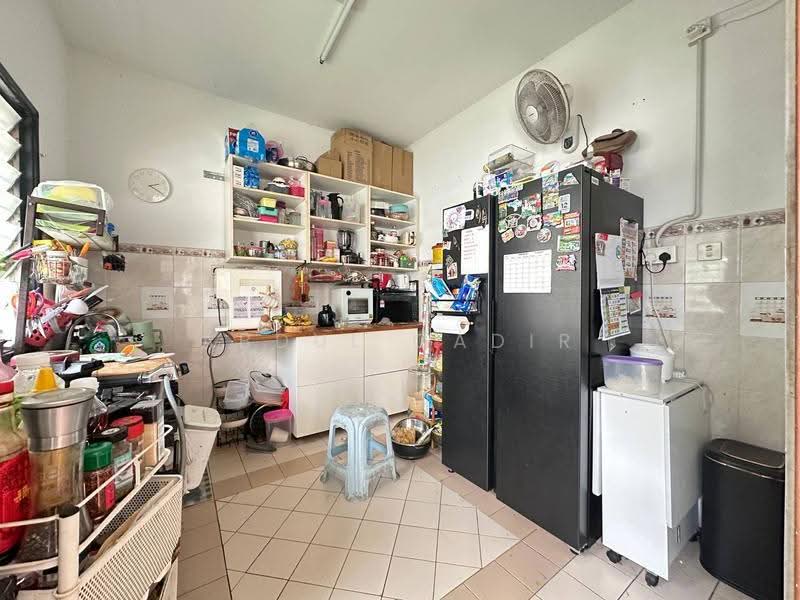 Rumah Teres 2-Tingkat untuk Dijual di Seksyen 7 (Bangi) - Abdul Qadir - PropertyGuru.com.my