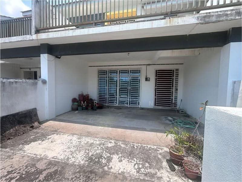 Rumah Teres 2-Tingkat untuk Dijual di Sungai Pelek (Selangor) - Mr Soon - Exterior - PropertyGuru.com.my