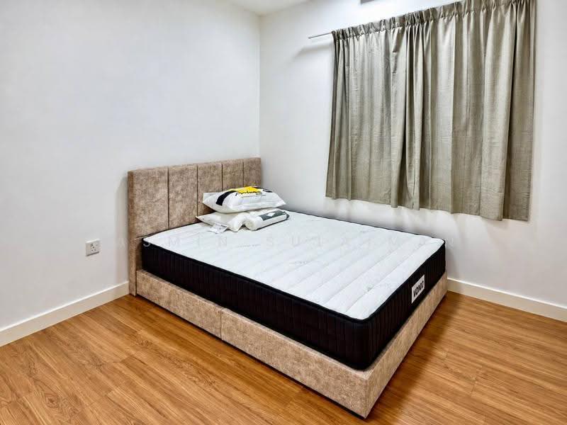 Condominium for Rent at Tuai Residence - Yasmin Sulaiman - Bedroom - PropertyGuru.com.my