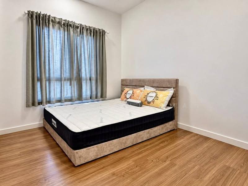 Condominium for Rent at Tuai Residence - Yasmin Sulaiman - Bedroom - PropertyGuru.com.my